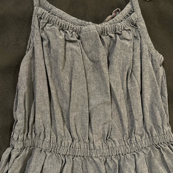 Gymboree dress with floral embroidery size 7 - Picture 5 of 5